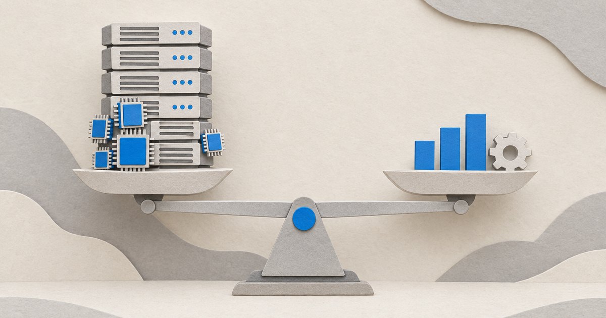 Como definir o orçamento de IA da sua empresa para 2027